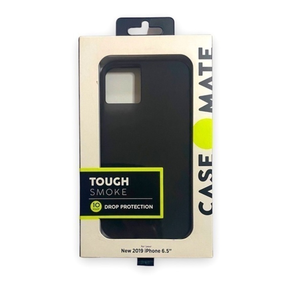 CASE MATE TOUGH SMOKE IPHONE 11 PRO MAX CASE